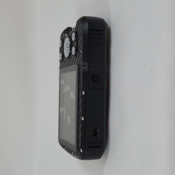 Underwater Camera, Waterproof Camera w/ Video & Voice Record - Picture 11 of 16